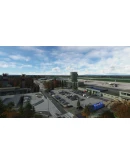 LDZA Zagreb Airport by Aerosoft MSFS