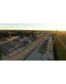 LDZA Zagreb Airport by Aerosoft MSFS