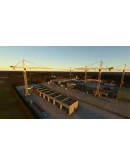 LDZA Zagreb Airport by Aerosoft MSFS