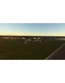 LDZA Zagreb Airport by Aerosoft MSFS