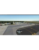 LDZD Zadar Airport - DEMO MSFS