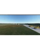 LDZD Zadar Airport - DEMO MSFS