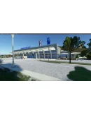 LDZD Zadar Airport - DEMO MSFS