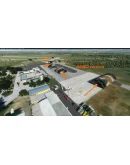 LDZD Zadar Airport - DEMO MSFS