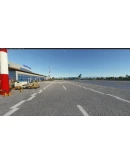 LDZD Zadar Airport - DEMO MSFS
