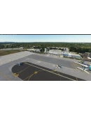 LDZD Zadar Airport - DEMO MSFS