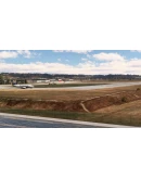 LEBG Burgos Airport MSFS