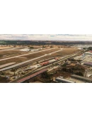 LEBG Burgos Airport MSFS