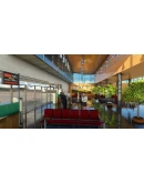 LEBG Burgos Airport MSFS