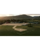 LECD La Cerdanya by Footage Designs MSFS