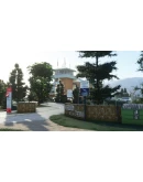 LECD La Cerdanya by Footage Designs MSFS