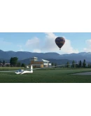 LECD La Cerdanya by Footage Designs MSFS