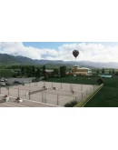 LECD La Cerdanya by Footage Designs MSFS