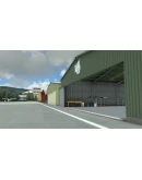 LECD La Cerdanya by Footage Designs MSFS