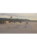 LECD La Cerdanya by Footage Designs MSFS