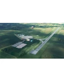 LECD La Cerdanya by Footage Designs MSFS