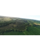 Leeds Bradford Enhanced Trees MSFS 2020