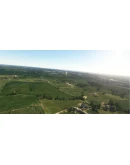 Leeds Bradford Enhanced Trees MSFS 2020