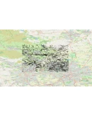 Leeds Bradford Enhanced Trees MSFS 2020