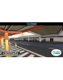 LEGR Granada Airport MSFS
