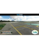 LEGR Granada Airport MSFS