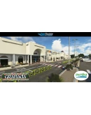 LEGR Granada Airport MSFS