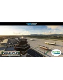 LEGR Granada Airport MSFS