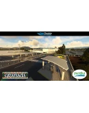 LEGR Granada Airport MSFS