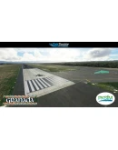 LEGR Granada Airport MSFS