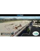 LEGR Granada Airport MSFS