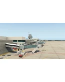 LEIB Ibiza &amp Formentera X-Plane 11