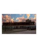 LELT Teruel Airport MSFS 2020/2024