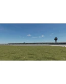 LEMD Madrid Airport by Sim-wings XP 11/12