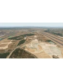 LEMD Madrid Airport by Sim-wings XP11