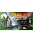 LEMG Malaga Airport MSFS LEMG Malaga Airport MSFS