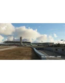 LEMG Malaga Airport MSFS LEMG Malaga Airport MSFS