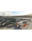 LEMG Malaga Airport MSFS LEMG Malaga Airport MSFS