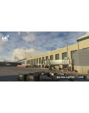 LEMG Malaga Airport MSFS LEMG Malaga Airport MSFS