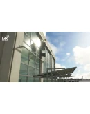 LEMG Malaga Airport MSFS LEMG Malaga Airport MSFS