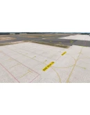 LEMH Menorca Airport XP 11, 12