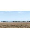 LEMH Menorca Airport XP 11, 12