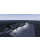 LEMH Menorca Airport XP 11, 12