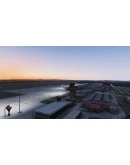 LEMH Menorca Airport XP 11, 12