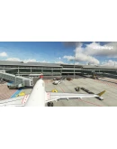 LEMH Menorca by sim-wings MSFS 2024/20