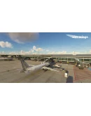 LEMH Menorca by sim-wings MSFS 2024/20