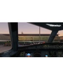 LEMH Menorca by sim-wings MSFS 2024/20