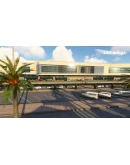 LEMH Menorca by sim-wings MSFS 2024/20