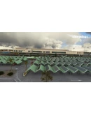 LEMH Menorca by sim-wings MSFS 2024/20