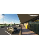 LEMH Menorca by sim-wings MSFS 2024/20