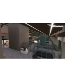 LEMH Menorca by sim-wings MSFS 2024/20